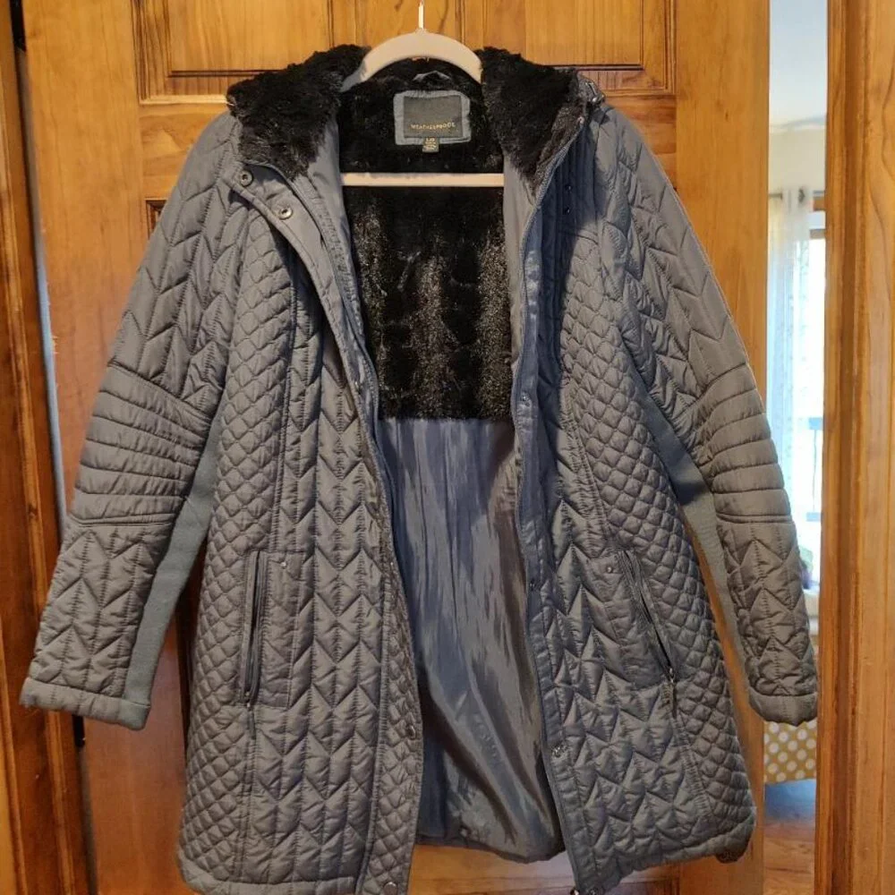 Winter Jacket - Picture 4 of 5